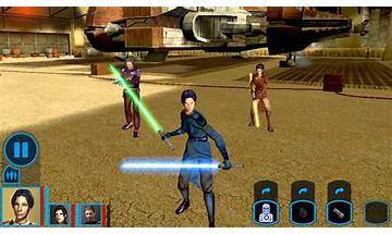 StarWars for Android - Download the APK from Habererciyes